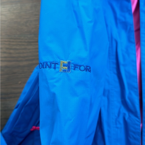 North Face rain jacket, never worn - Picture 1 of 6